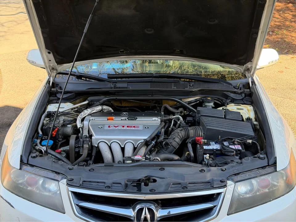 2006 Acura TSX 1st Gen - Image 13 of 13