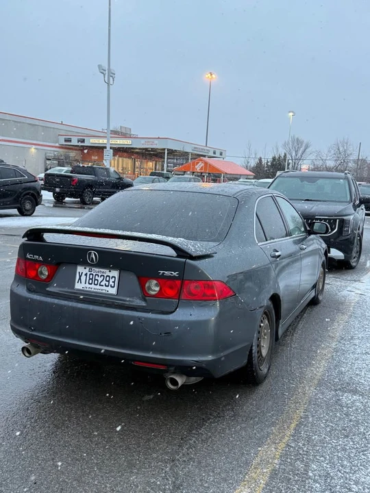 2006 Acura TSX 1st Gen - Image 5 of 17