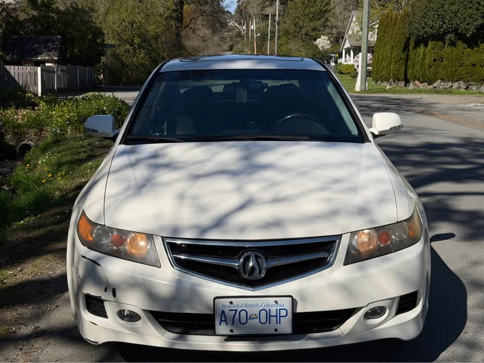 2006 Acura TSX 1st Gen - Image 2 of 13