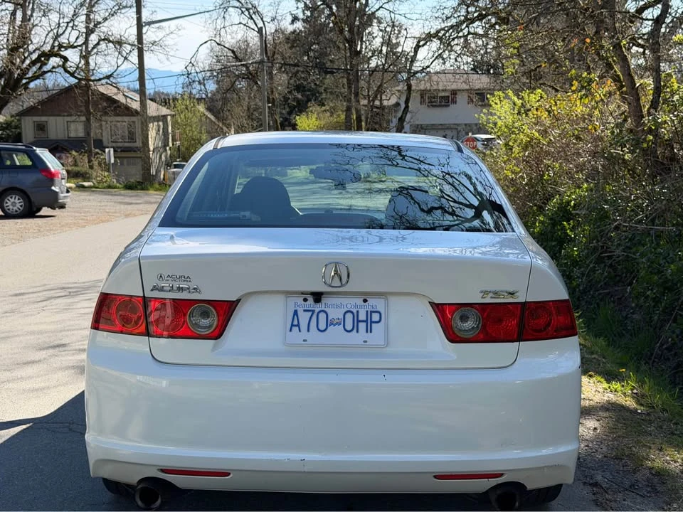 2006 Acura TSX 1st Gen - Image 5 of 13