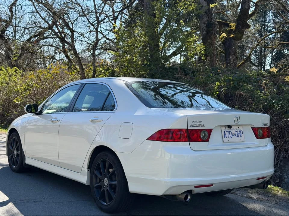 2006 Acura TSX 1st Gen - Image 4 of 13