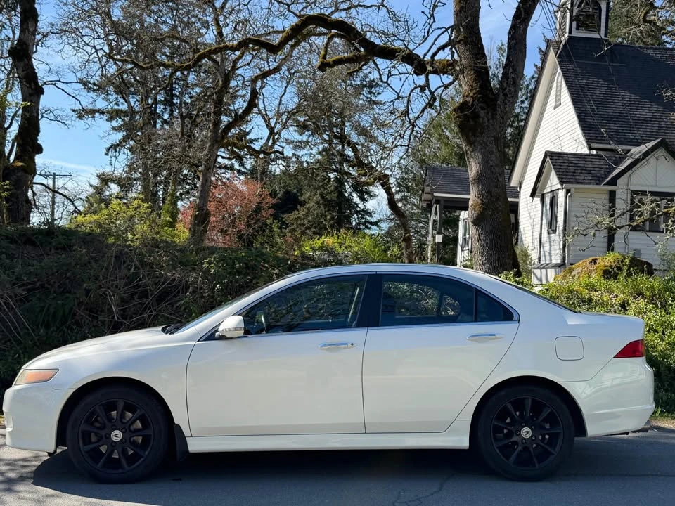 2006 Acura TSX 1st Gen - Image 3 of 13