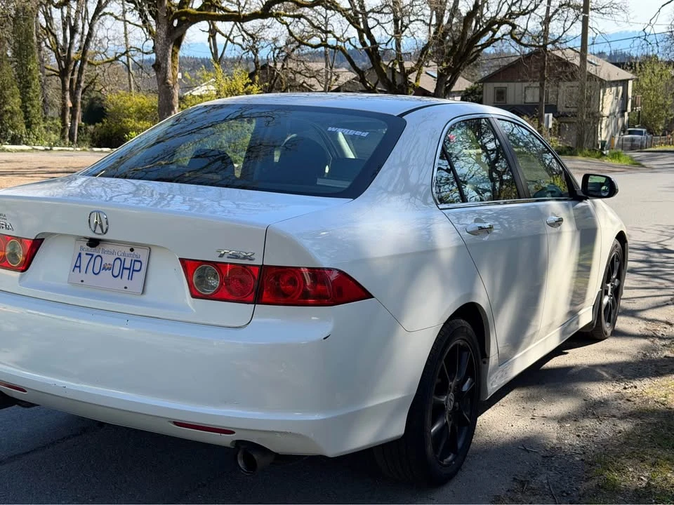 2006 Acura TSX 1st Gen - Image 6 of 13