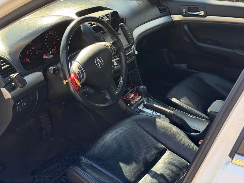 2006 Acura TSX 1st Gen - Image 7 of 13