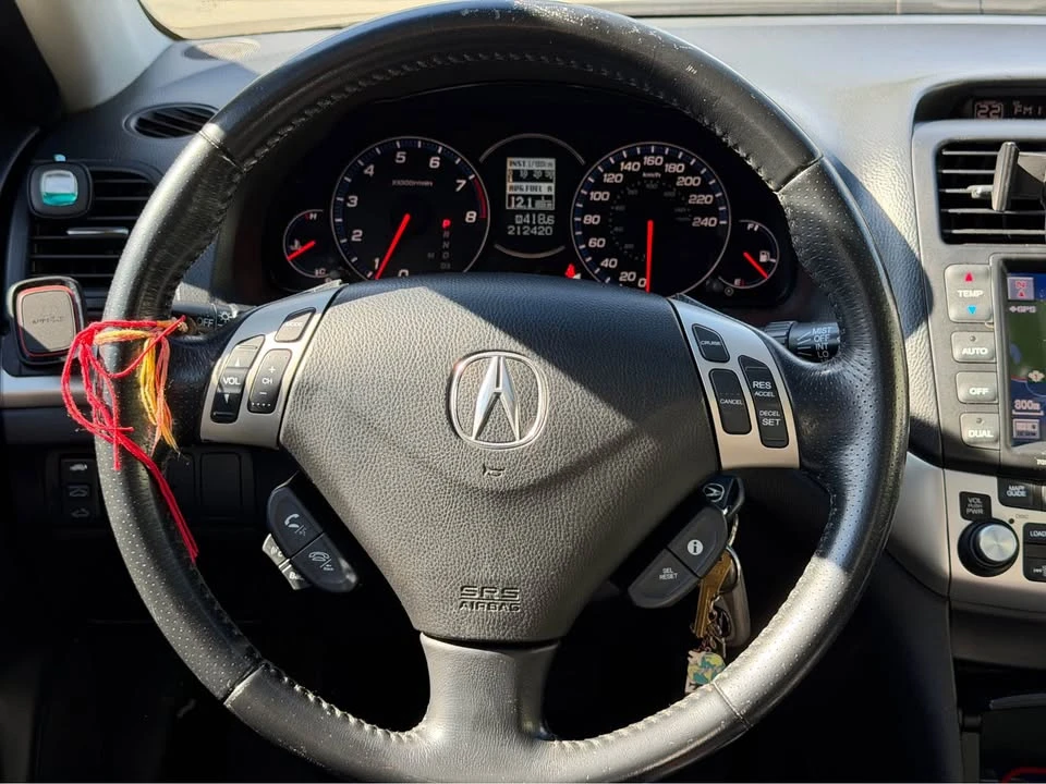 2006 Acura TSX 1st Gen - Image 9 of 13