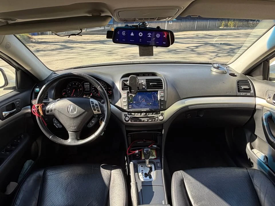 2006 Acura TSX 1st Gen - Image 12 of 13