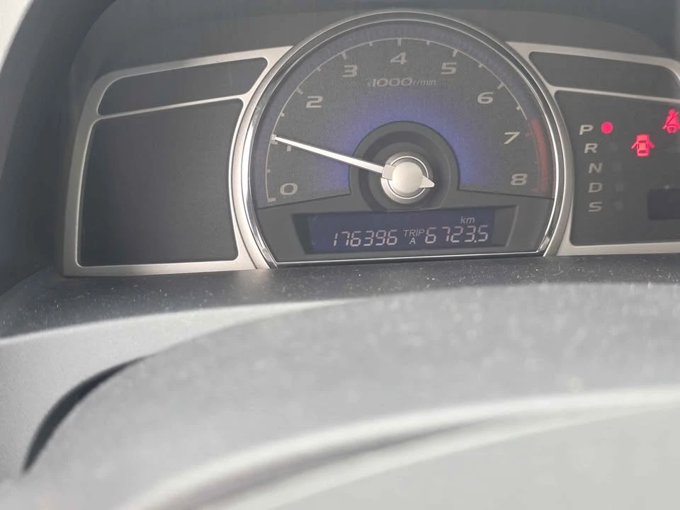 2006 Acura TSX 1st Gen - Image 4 of 5