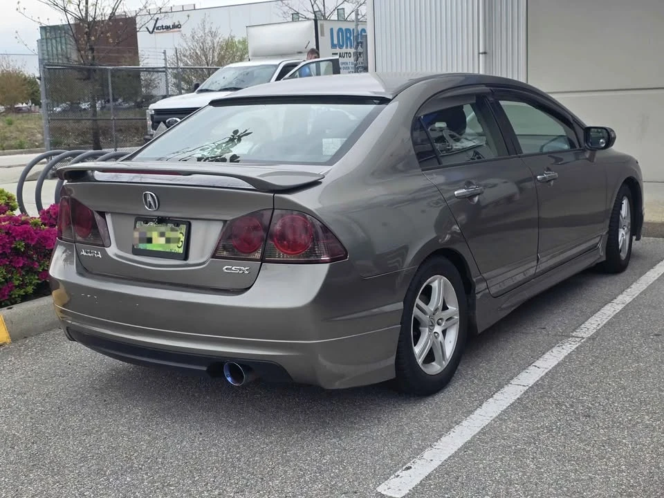2006 Acura TSX 1st Gen - Image 2 of 5