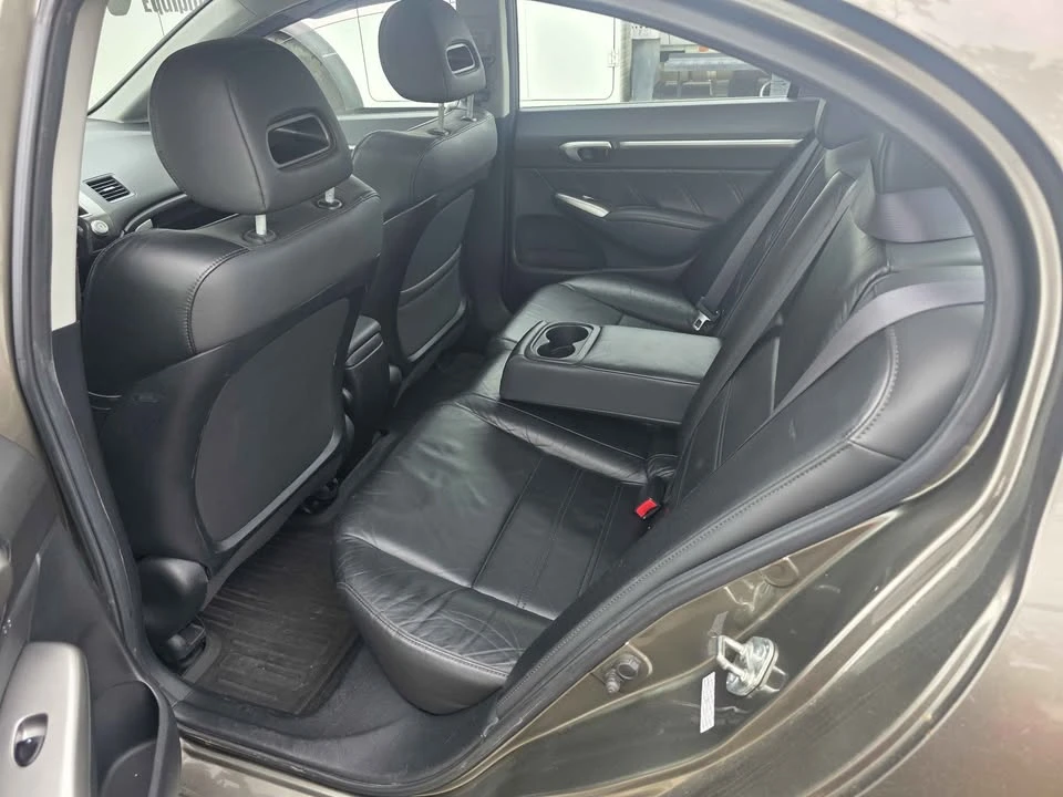 2006 Acura TSX 1st Gen - Image 5 of 5