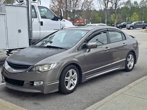 2006 Acura TSX