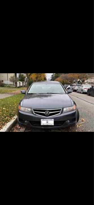 2006 Acura TSX 1st Gen - Image 3 of 7