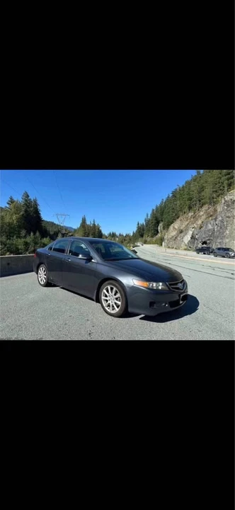 2006 Acura TSX 1st Gen - Image 4 of 7