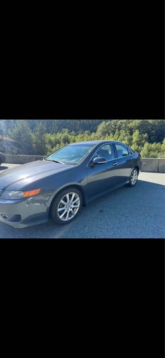 2006 Acura TSX 1st Gen - Image 7 of 7