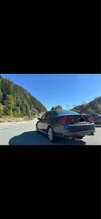 2006 Acura TSX 1st Gen - Image 6 of 7
