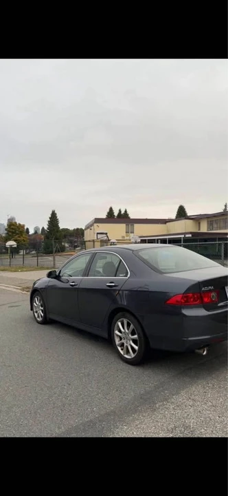 2006 Acura TSX 1st Gen - Image 5 of 7