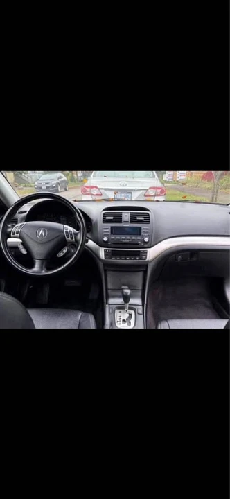 2006 Acura TSX 1st Gen - Image 2 of 7