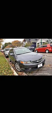 2006 Acura TSX