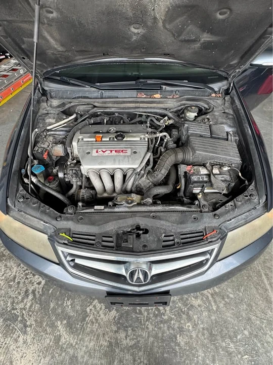 2006 Acura TSX 1st Gen - Image 10 of 10