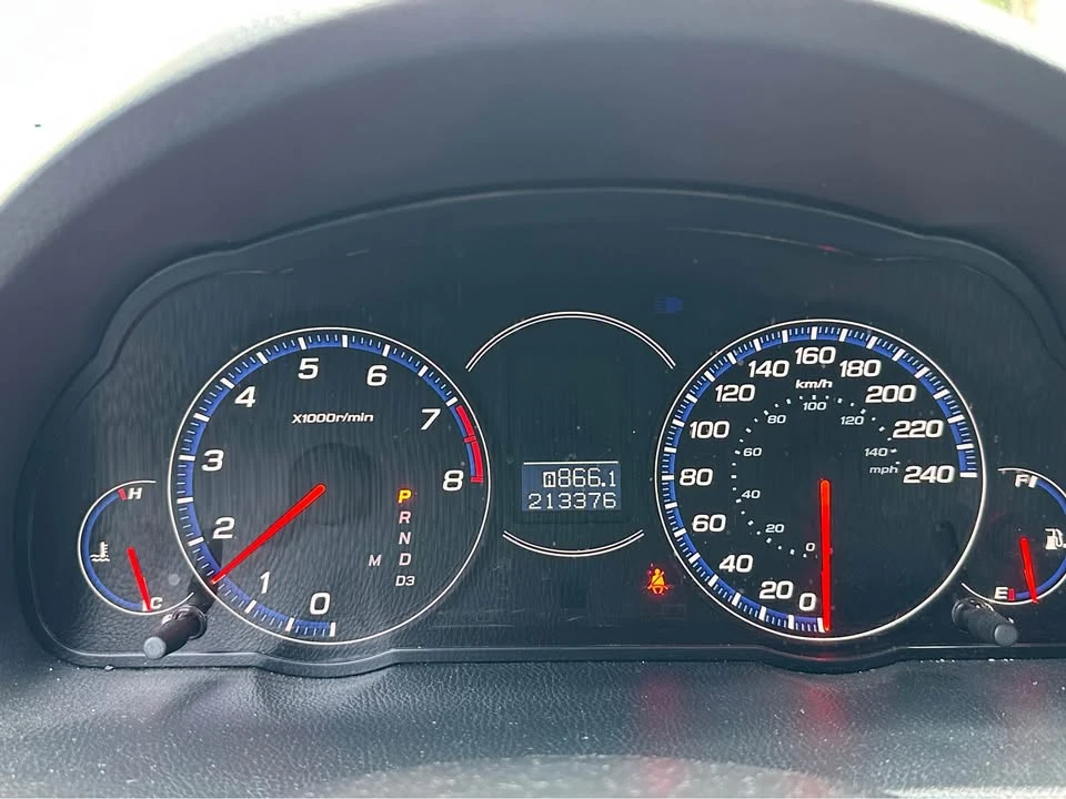2006 Acura TSX 1st Gen - Image 7 of 7