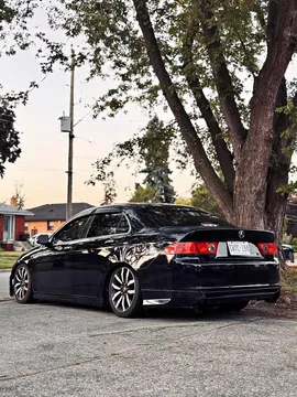 2006 Acura TSX A-Spec