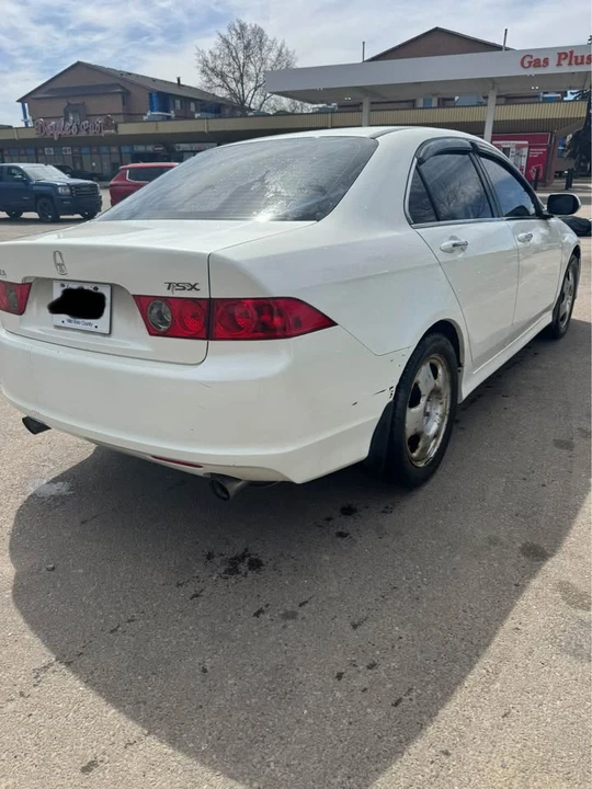 2006 Acura TSX 1st Gen - Image 4 of 6