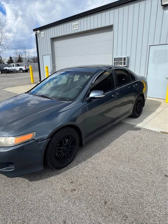 2006 Acura TSX 1st Gen - Image 2 of 10