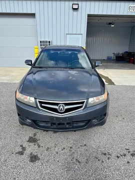 2006 Acura TSX