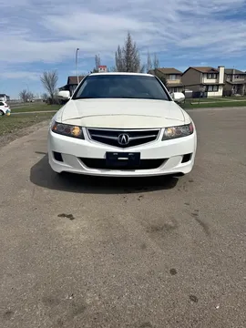 2006 Acura TSX