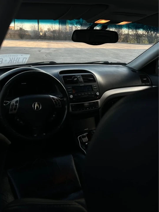 2006 Acura TSX 1st Gen - Image 2 of 5