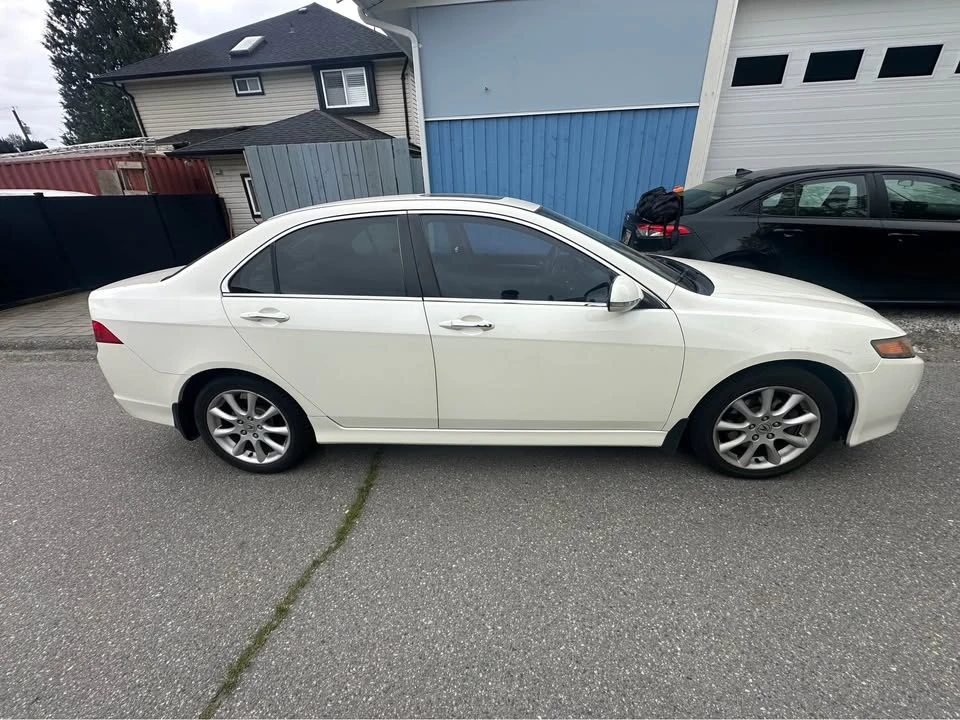 2006 Acura TSX 1st Gen - Image 2 of 7