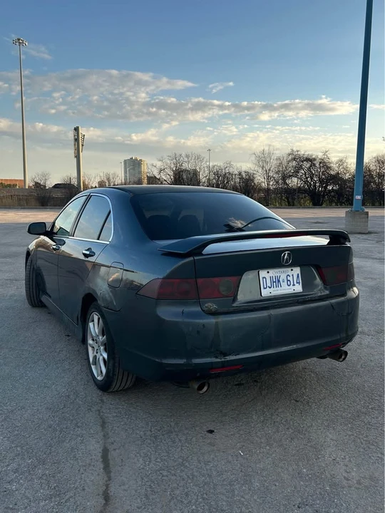 2006 Acura TSX 1st Gen - Image 3 of 5