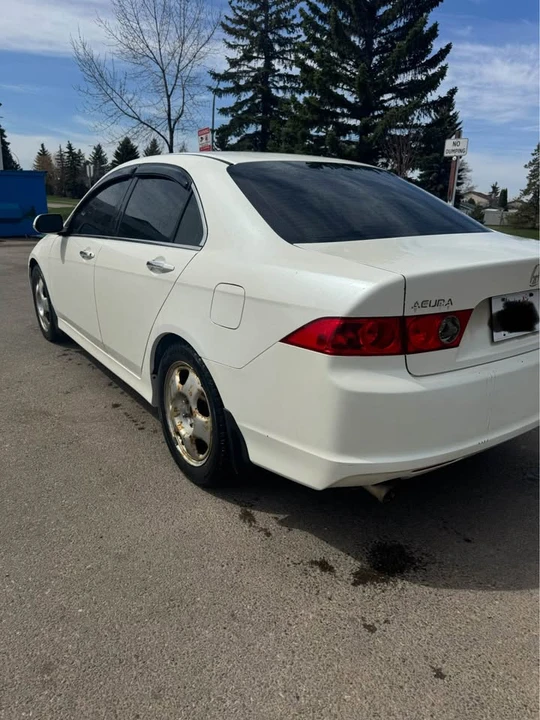 2006 Acura TSX 1st Gen - Image 5 of 6