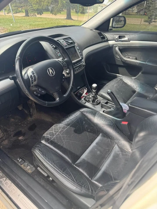 2006 Acura TSX 1st Gen - Image 6 of 6