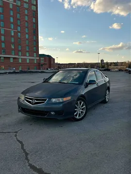 2006 Acura TSX