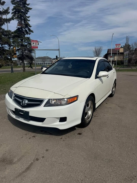 2006 Acura TSX 1st Gen - Image 2 of 6