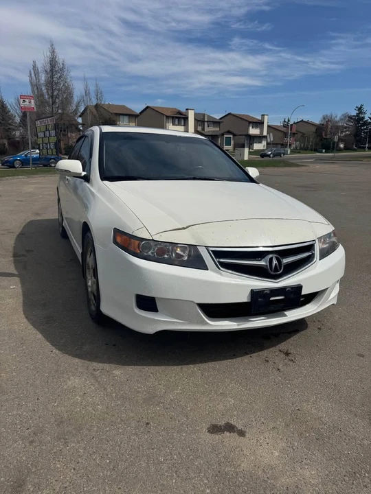 2006 Acura TSX 1st Gen - Image 3 of 6
