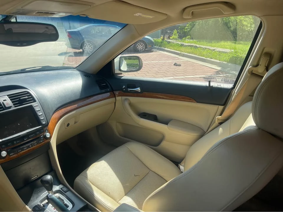 2006 Acura TSX 1st Gen - Image 13 of 20