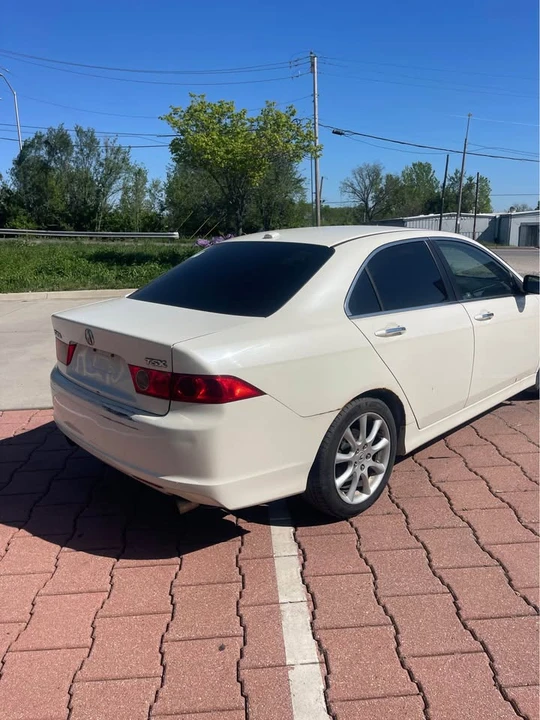 2006 Acura TSX 1st Gen - Image 7 of 20
