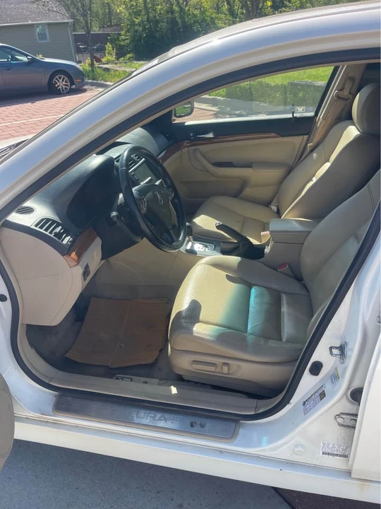 2006 Acura TSX 1st Gen - Image 14 of 20