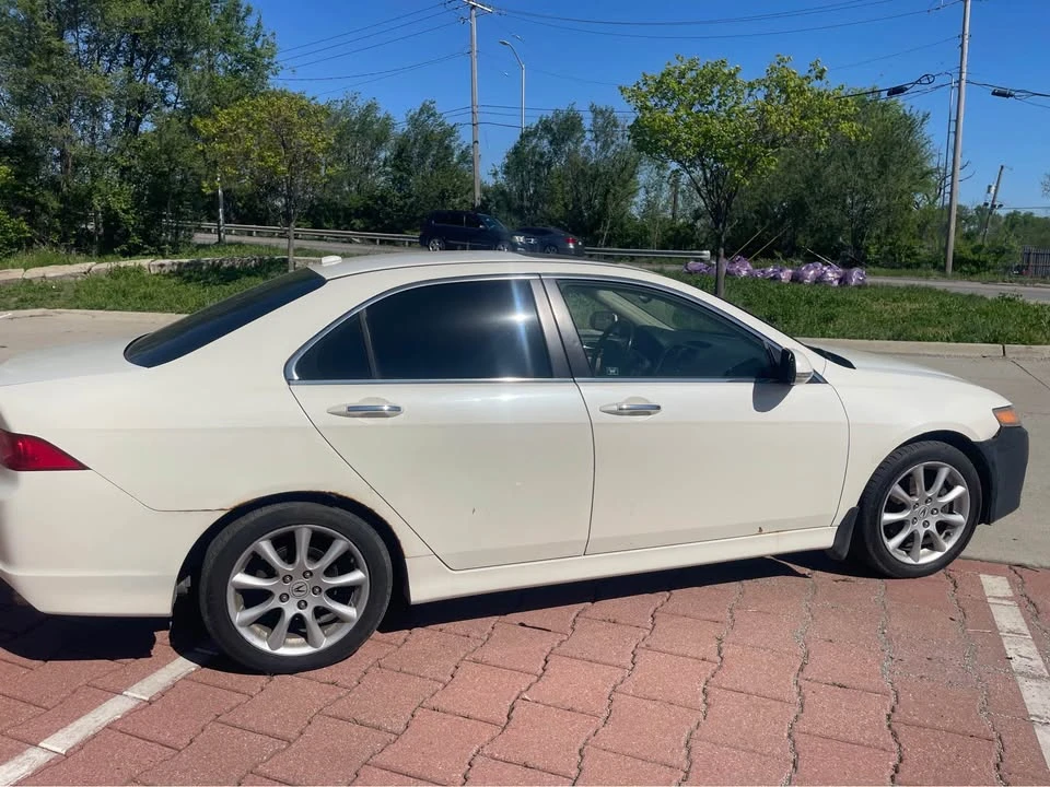 2006 Acura TSX 1st Gen - Image 8 of 20