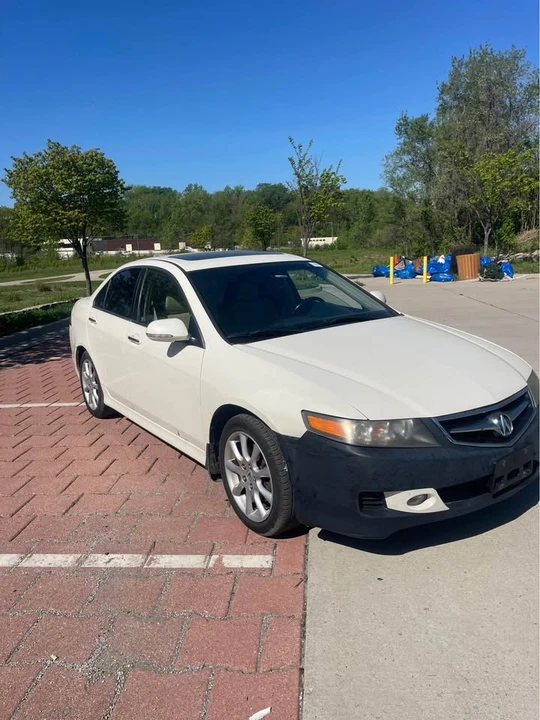 2006 Acura TSX 1st Gen - Image 2 of 20