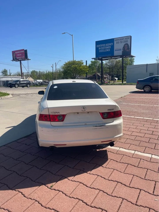 2006 Acura TSX 1st Gen - Image 6 of 20
