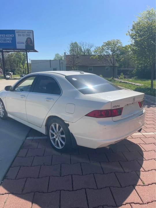 2006 Acura TSX 1st Gen - Image 5 of 20