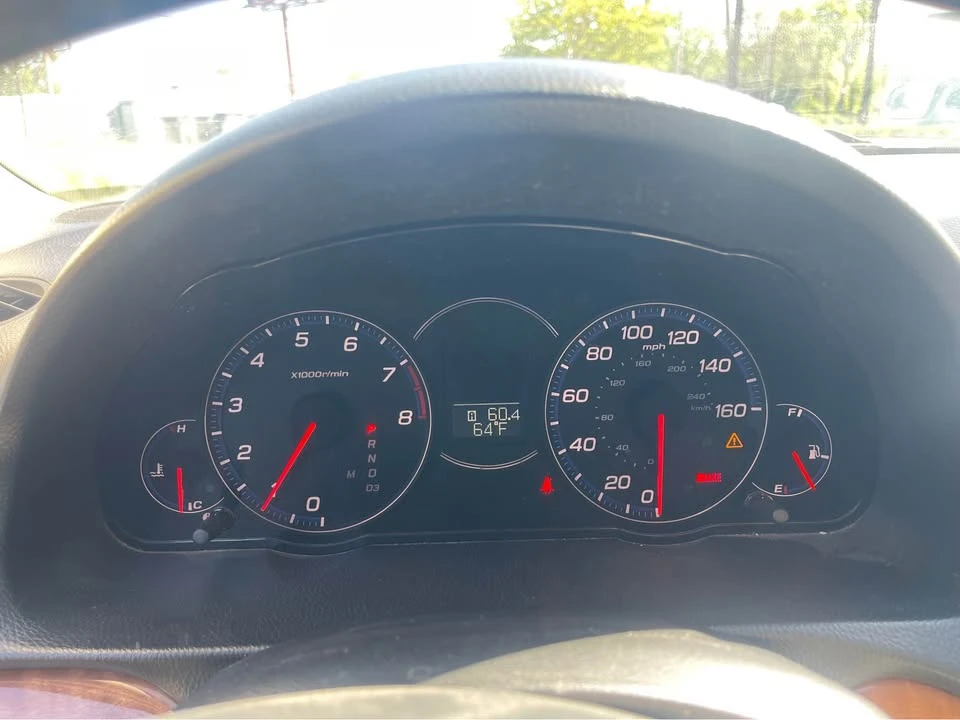 2006 Acura TSX 1st Gen - Image 20 of 20