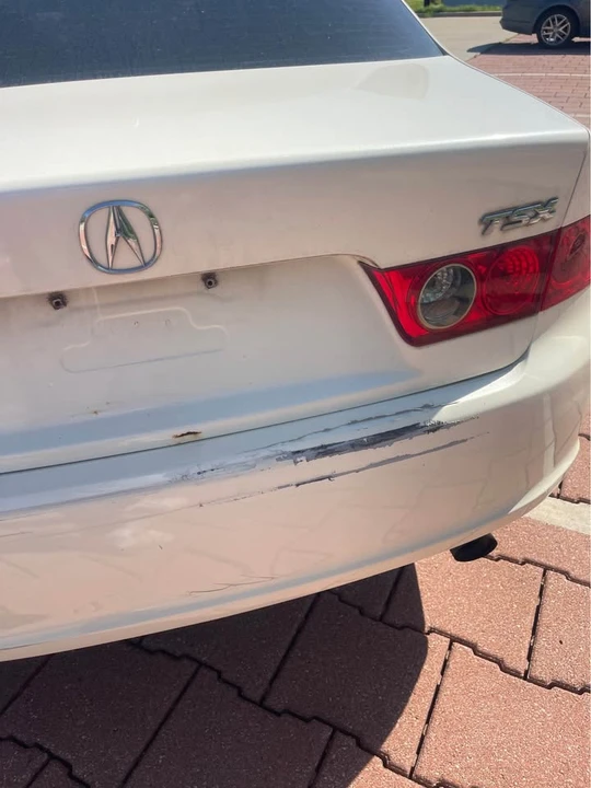 2006 Acura TSX 1st Gen - Image 17 of 20