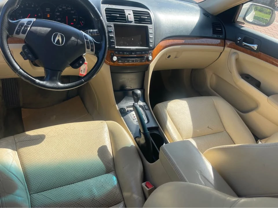 2006 Acura TSX 1st Gen - Image 11 of 20