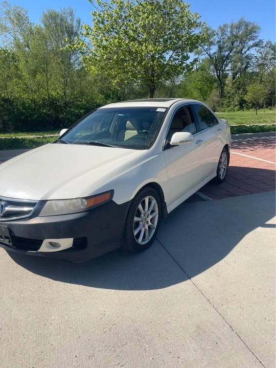 2006 Acura TSX 1st Gen - Image 3 of 20