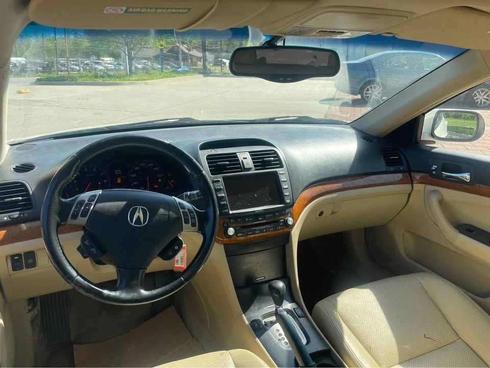 2006 Acura TSX 1st Gen - Image 12 of 20