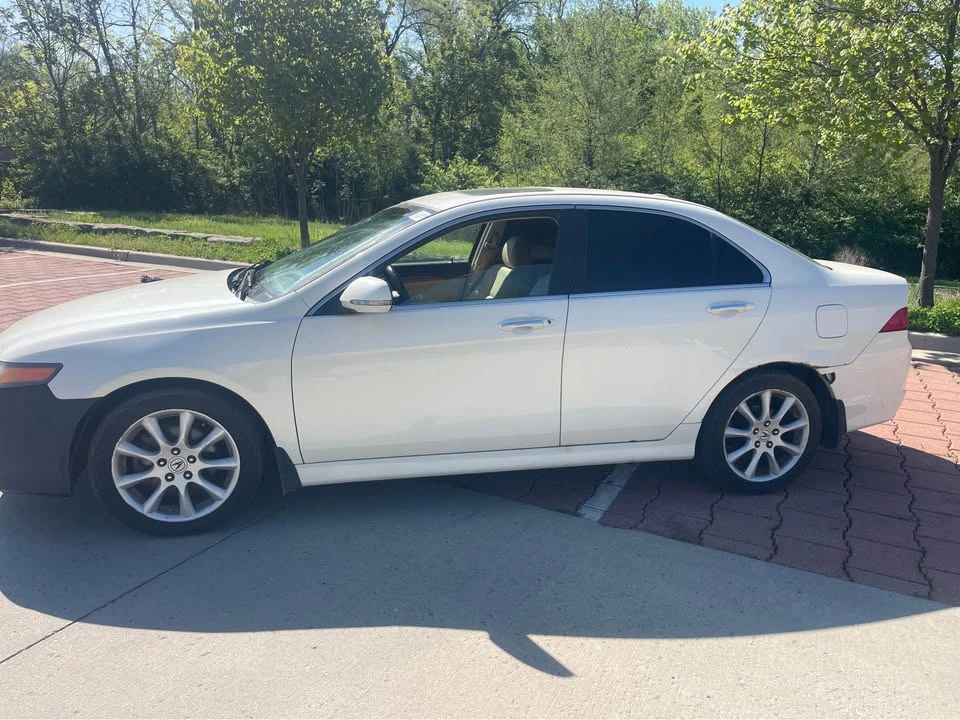 2006 Acura TSX 1st Gen - Image 4 of 20