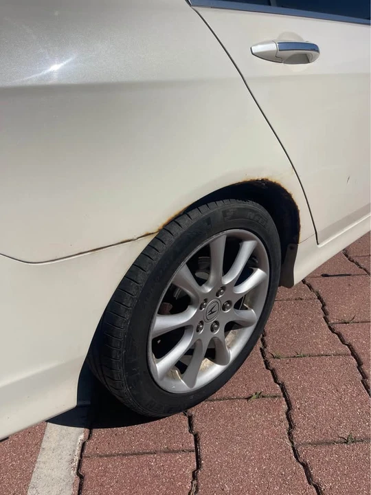 2006 Acura TSX 1st Gen - Image 18 of 20